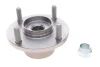 Фото Підшипник маточини (передньої) Mitsubishi Colt 04-12/Smart Forfour 02-06 (+ABS) KAVO (WBK5526) зображення 1