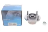Фото Підшипник маточини (передньої) Mitsubishi Colt 04-12/Smart Forfour 02-06 (+ABS) KAVO (WBK5526) зображення 2