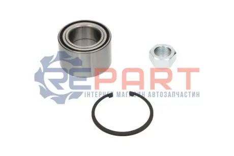 Підшипник маточини (задньої) Mitsubishi Outlander 03-08 KAVO WBK-5530