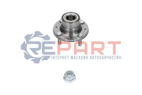 PARTS MITSUBISHI маточина задня Carisma 95-, Lancer 92 KAVO WBK-5531 Купити в Україні