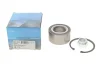 Фото Підшипник маточини (передньої) Mitsubishi Colt 04-12/Smart Forfour 02-06 (+ABS) KAVO (WBK-5534) зображення 2