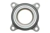 Фото Підшипник маточини (передньої) Mitsubishi Pajero IV 3.2-3.8 07 KAVO (WBK-5541) зображення 3