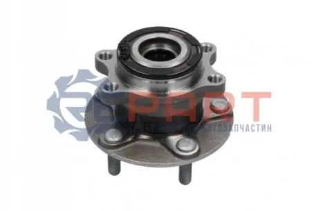 Подшипник ступицы (задней) Citroen C4/Peugeot 4008 1.6/1.8 HDi 12- KAVO WBK5542 Купить в Украине