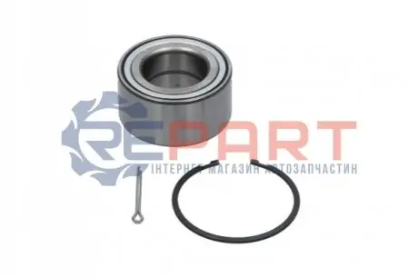 Підшипник маточини (передньої) Nissan Almera 00 KAVO WBK6507 Купити в Україні