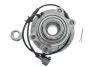 Підшипник маточини (передньої) Nissan NP300 Navara/Parthfinder 2.5 dCi 05 KAVO (WBK6512) зображення 1