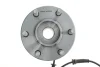 Підшипник маточини (передньої) Nissan NP300 Navara/Parthfinder 2.5 dCi 05 KAVO (WBK6512) зображення 2