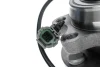 Підшипник маточини (передньої) Nissan NP300 Navara/Parthfinder 2.5 dCi 05 KAVO (WBK6512) зображення 4