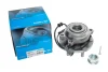 Підшипник маточини (передньої) Nissan NP300 Navara/Parthfinder 2.5 dCi 05 KAVO (WBK6512) зображення 5