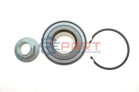 Підшипник маточини (задньої) Nissan X-Trail 01-17 (38x79x45) (к-кт) KAVO WBK-6558 Купить в Украине