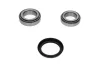 Фото PARTS SSANGYONG К-кт колісних підшипників KORANDO (KJ) 2.3 99-06, DAEWOO KAVO (WBK-7501) зображення 1