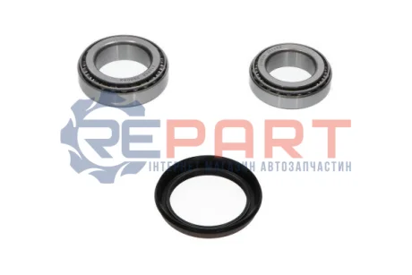 PARTS SSANGYONG К-кт колісних підшипників KORANDO (KJ) 2.3 99-06, DAEWOO KAVO WBK-7501 Купити в Україні