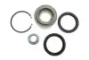 Фото Підшипник маточини (передньої) Subaru Forester -07/Legacy -03/Impreza 93-07 KAVO (WBK-8001) изображение 1