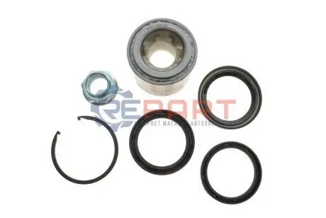 PARTS SUBARU Подшипник ступицы задней.Forester, Impreza, Legacy KAVO WBK-8007 Купить в Украине