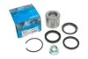 Фото PARTS SUBARU Подшипник ступицы задней.Forester, Impreza, Legacy KAVO (WBK-8007) изображение 7