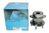 Фото Підшипник маточини (задньої) Subaru Forester 08 KAVO (WBK8012) зображення 4