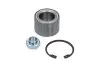 PARTS OPEL Подшипник ступицы колеса Agila 00-,Suzuki KAVO (WBK-8510) изображение 1