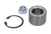 PARTS OPEL Подшипник ступицы колеса Agila 00-,Suzuki KAVO (WBK-8510) изображение 2