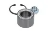 PARTS OPEL Подшипник ступицы колеса Agila 00-,Suzuki KAVO (WBK-8510) изображение 3