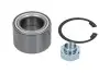 PARTS OPEL Подшипник ступицы колеса Agila 00-,Suzuki KAVO (WBK-8510) изображение 4