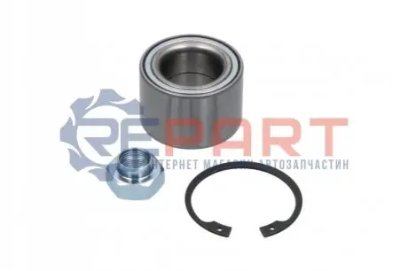 PARTS OPEL Подшипник ступицы колеса Agila 00-,Suzuki KAVO WBK-8510