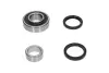 PARTS SUZUKI К-кт колісних підшипників VITARA (ET, TA, TD) 1.6 i 16V 90-98 KAVO (WBK-8516) изображение 4