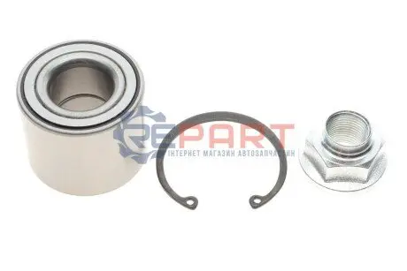 Підшипник маточини (задньої) Opel Agila/Suzuki Wagon 00-08 KAVO WBK-8542 Купить в Украине