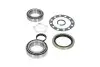 Фото Підшипник маточини (передньої) Toyota Land Cruiser/Hilux V -97 (К-кт) KAVO (WBK-9004) зображення 4