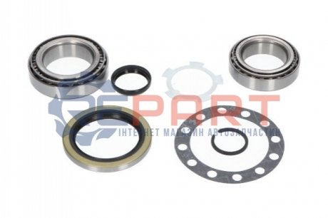 PARTS TOYOTA К-кт підшипника передн.Hilux,Land Cruiser 84- KAVO WBK-9004