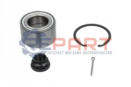 Підшипник маточини (передньої) Toyota Avensis 97-08/ Corolla 97-07 (40x74x42) KAVO WBK9012 Купити в Україні
