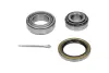 PARTS TOYOTA К-к-т колесных подшипников STARLET 1.0 90 KAVO (WBK-9015) изображение 3