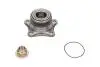 Фото PARTS TOYOTA Маточина колеса CARINA E 1.6, 1.8, 2.0 /AT190, AT191, CT190/ KAVO (WBK-9020) изображение 1