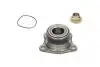 Фото PARTS TOYOTA Маточина колеса CARINA E 1.6, 1.8, 2.0 /AT190, AT191, CT190/ KAVO (WBK-9020) изображение 3