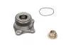 Фото PARTS TOYOTA Маточина колеса CARINA E 1.6, 1.8, 2.0 /AT190, AT191, CT190/ KAVO (WBK-9020) изображение 4