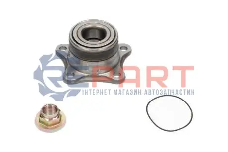 PARTS TOYOTA Маточина колеса CARINA E 1.6, 1.8, 2.0 /AT190, AT191, CT190/ KAVO WBK-9020 Купить в Украине