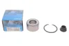 Фото Підшипник маточини (передньої) Toyota Yaris 1.0-1.5 99-05 KAVO (WBK-9022) зображення 2