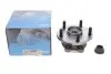Фото Підшипник маточини (передньої) Toyota Auris 09-/Avensis 08-/Corolla 06-/Rav4 05 KAVO (WBK9024) зображення 2