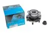 Фото Підшипник маточини (передньої) Toyota Auris 09-/Avensis 08-/Corolla 06-/Rav4 05 KAVO (WBK-9025) зображення 4