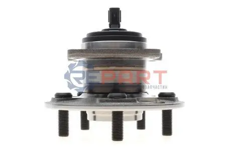 Підшипник маточини (задньої) Toyota Auris/Corolla 06-16 (+ABS) KAVO WBK-9026 Купити в Україні