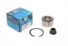 Подшипник ступицы (комплект) PARTS KAVO (WBK9028) изображение 1