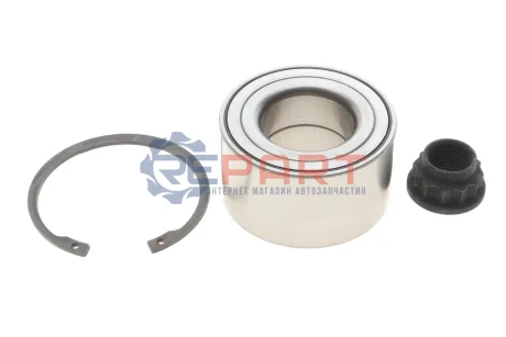 Підшипник маточини (передньої) Toyota Camry/Lexus ES 300 3.0 24V 01-06 KAVO WBK9035