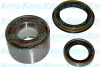 PARTS NISSAN К-кт колісних підшипників задн.PATROL 2.8TD-4.2D KAVO (WBK-9039) зображення 1