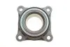Фото Підшипник маточини (передньої) Toyota Land Cruiser Prado 3.0D-4D 02- (52x54x96) KAVO (WBK9042) зображення 3