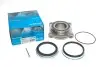 Фото Підшипник маточини (передньої) Toyota Land Cruiser Prado 3.0D-4D 02- (52x54x96) KAVO (WBK9042) зображення 5