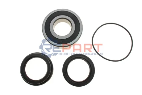 Підшипник маточини (задньої) Toyota Hilux/4Runner -05 KAVO WBK-9043 Купити в Україні