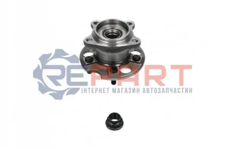 Підшипник маточини (задньої) Lexus RX300/350/400 03-08 KAVO WBK9048 Купити в Україні