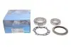 Фото Підшипник маточини (передньої) Toyota Land Cruiser 100 98 KAVO (WBK-9059) зображення 2