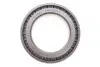 Фото Підшипник маточини (передньої) Toyota Land Cruiser 100 98 KAVO (WBK-9059) зображення 6