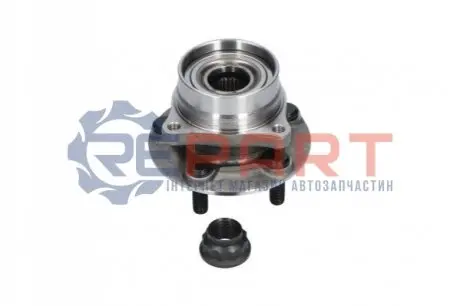 Підшипник маточини (передньої) Toyota Prius 1.5 Hybrid 03-09 KAVO WBK9065