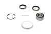 PARTS TOYOTA подшипник передней ступицы COROLLA 92- KAVO (WBK-9074) изображение 1