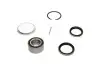 PARTS TOYOTA подшипник передней ступицы COROLLA 92- KAVO (WBK-9074) изображение 2